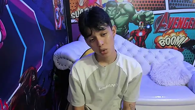 Snapshot of jisuscat chatting on 02/22/25, 10:09 jisuscat online show from 02/22/25, 10:09