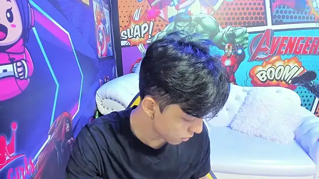 Snapshot of jisuscat chatting on 03/02/25, 10:05 jisuscat online show from 03/02/25, 10:05