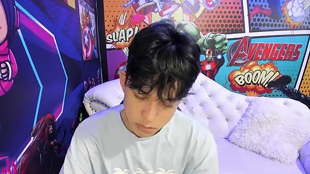 Snapshot of jisuscat chatting on 03/03/25, 06:44 jisuscat online show from 03/03/25, 06:44