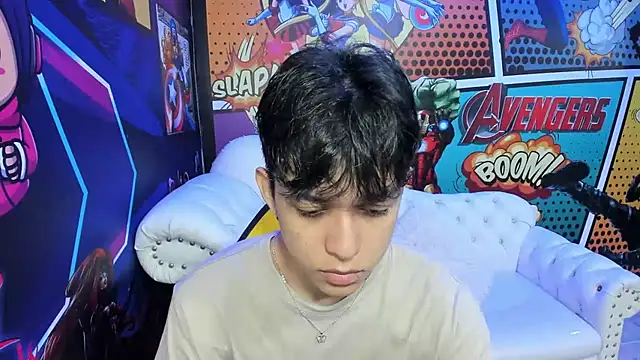 Snapshot of jisuscat chatting on 03/06/25, 06:48 jisuscat online show from 03/06/25, 06:48