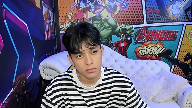 Snapshot of jisuscat chatting on 03/08/25, 12:33 jisuscat online show from 03/08/25, 12:33