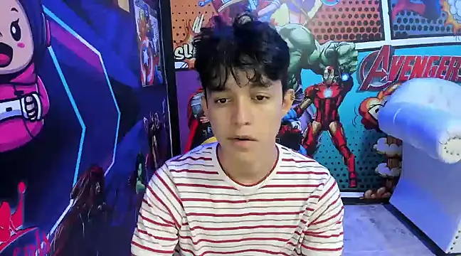 Snapshot of jisuscat chatting on 03/10/25, 02:17 jisuscat online show from 03/10/25, 02:17