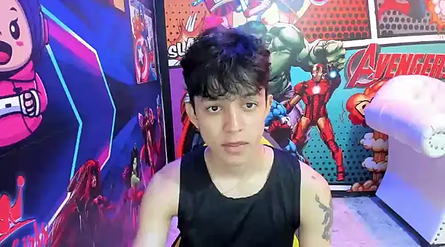 Snapshot of jisuscat chatting on 03/11/25, 02:21 jisuscat online show from 03/11/25, 02:21