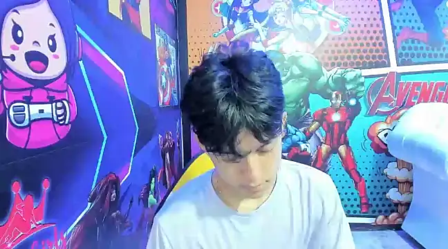 Snapshot of jisuscat chatting on 03/14/25, 02:10 jisuscat online show from 03/14/25, 02:10