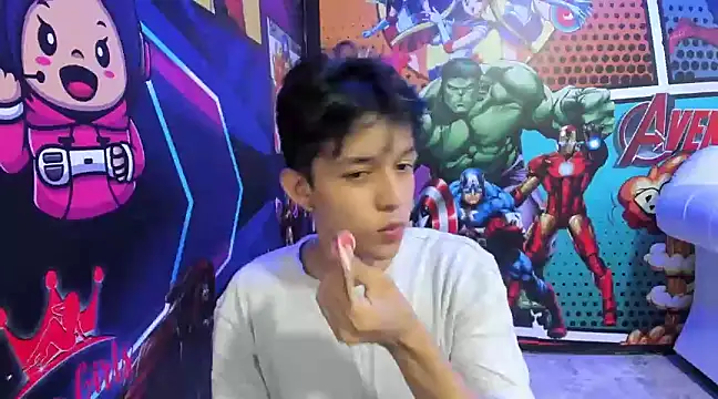 Snapshot of jisuscat chatting on 03/14/25, 07:01 jisuscat online show from 03/14/25, 07:01