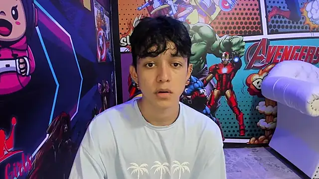 Snapshot of jisuscat chatting on 03/18/25, 06:59 jisuscat online show from 03/18/25, 06:59