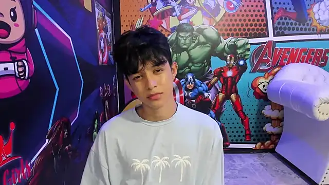 Snapshot of jisuscat chatting on 03/18/25, 10:04 jisuscat online show from 03/18/25, 10:04