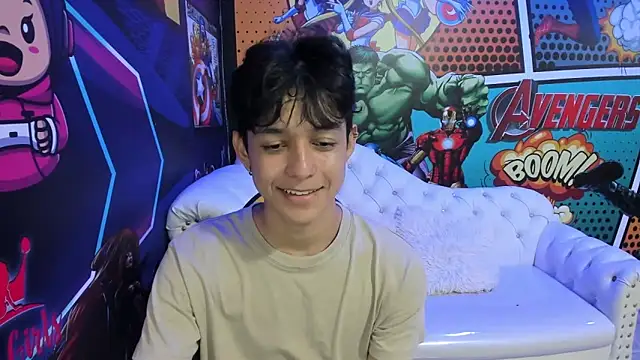 Snapshot of jisuscat chatting on 03/19/25, 04:02 jisuscat online show from 03/19/25, 04:02