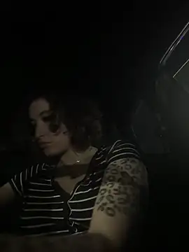 ParkerGYATT online show from 03/15/26, 01:22