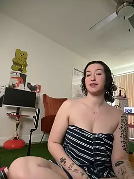 ParkerGYATT online show from 06/06/26, 06:56