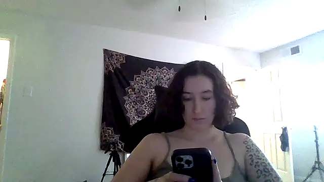 ParkerGYATT online show from 06/17/26, 03:09
