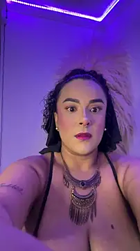 ariadna cooper online show from 11/20/25, 04:56