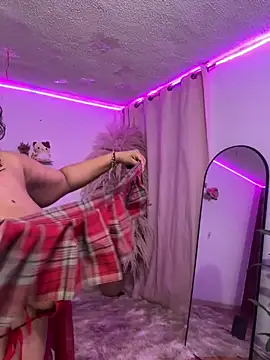 ariadna cooper online show from 03/26/26, 04:07