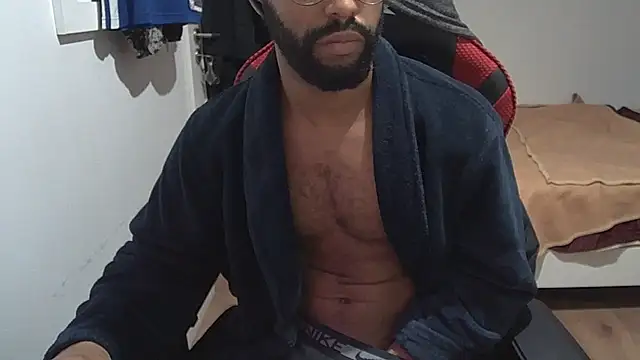 kevi cocks online show from 01/10/25, 11:50