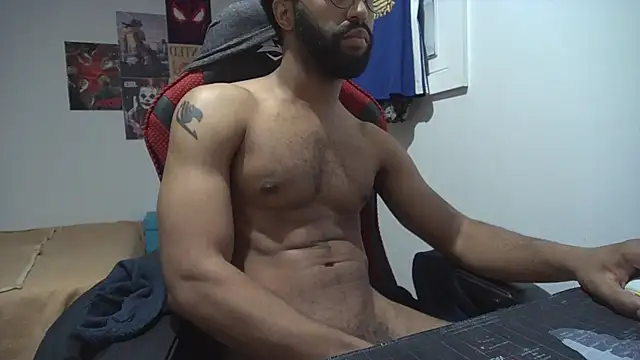 kevi cocks online show from 01/11/25, 09:57