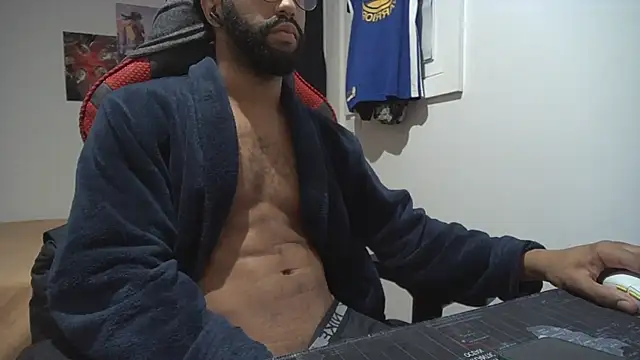 kevi cocks online show from 01/11/25, 10:40