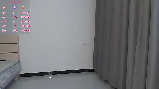 Snapshot of Lucky-xiuxiu chatting on 01/14/26, 07:41 Lucky-xiuxiu online show from 01/14/26, 07:41