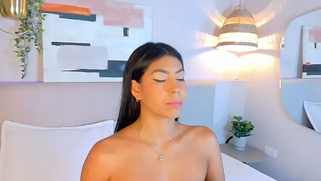 AbieHills online show from 11/26/25, 11:22