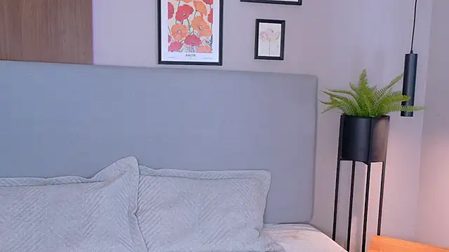 AbieHills online show from 03/09/26, 11:36