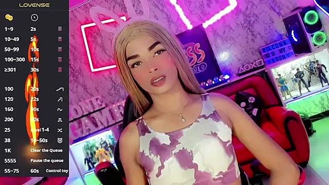 Snapshot of Gisele_fox chatting on 02/22/25, 07:36 Gisele fox online show from 02/22/25, 07:36