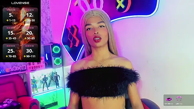 Snapshot of Gisele_fox chatting on 02/27/25, 07:26 Gisele fox online show from 02/27/25, 07:26