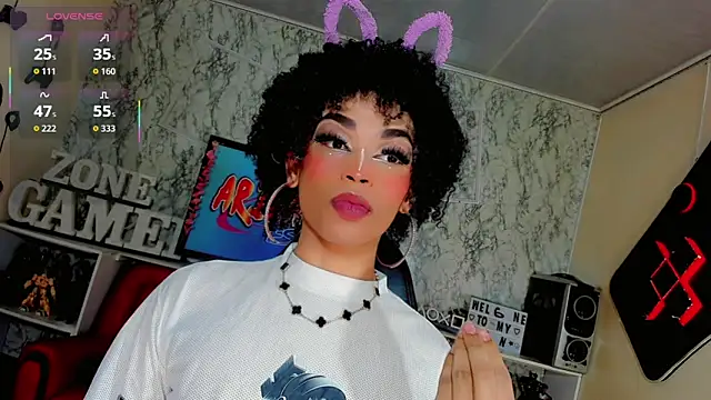 Gisele fox online show from 09/12/25, 07:58