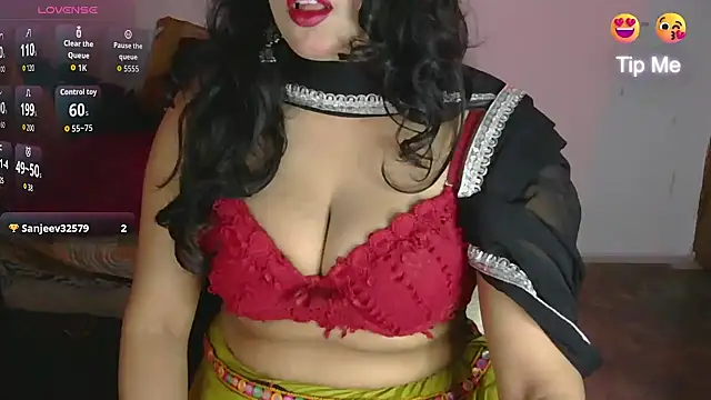 Snapshot of Anjaji-90 chatting on 06/01/26, 03:25 Anjaji-90 online show from 06/01/26, 03:25