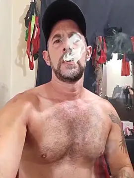 Jc 1111 online show from 04/17/26, 01:30