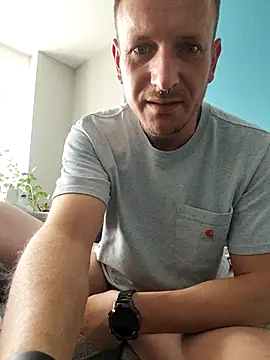 Geiler Staender online show from 04/16/26, 08:15