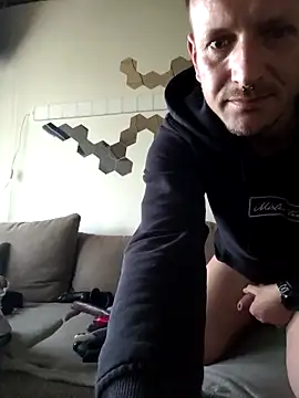 Geiler Staender online show from 04/20/26, 08:06