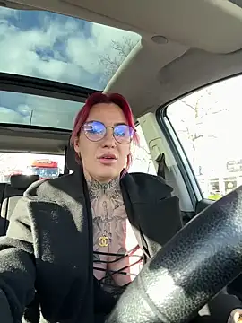 Mia-Fuchs online show from 01/07/25, 11:48