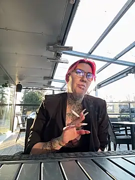 Mia-Fuchs online show from 01/07/25, 02:51