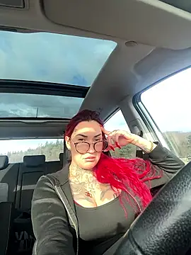 Mia-Fuchs online show from 01/09/26, 10:18