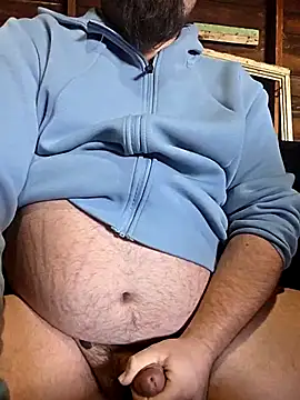 thickdaddy10 online show from 02/15/26, 06:15