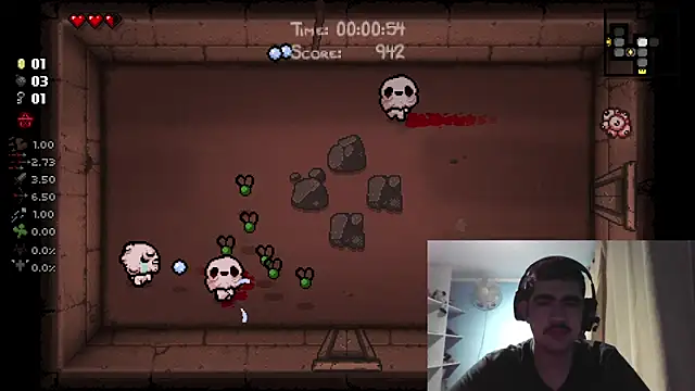 Snapshot of Elrep_tile chatting on 02/05/25, 05:20 Elrep tile online show from 02/05/25, 05:20