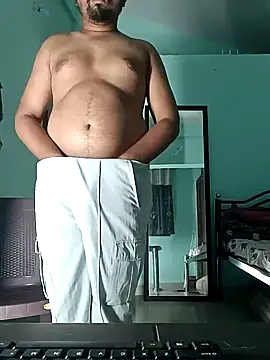 Desi Heat online show from 01/04/25, 02:25