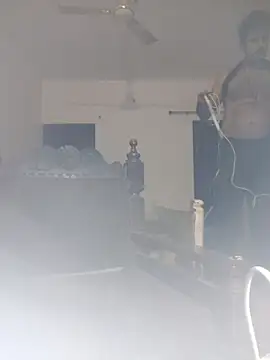 MAGNETICDADDY8 online show from 10/30/25, 04:52