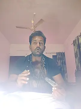 MAGNETICDADDY8 online show from 11/02/25, 05:59