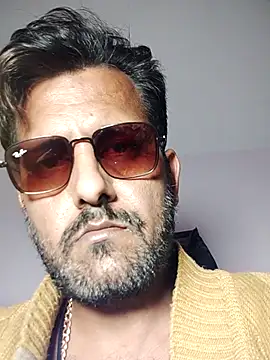 MAGNETICDADDY8 online show from 11/09/25, 05:50