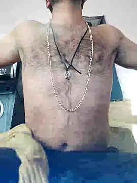 MAGNETICDADDY8 online show from 11/10/25, 11:09