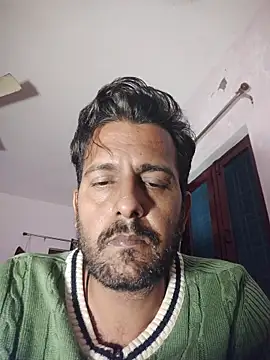 MAGNETICDADDY8 online show from 11/10/25, 11:26