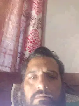 MAGNETICDADDY8 online show from 12/01/25, 02:49