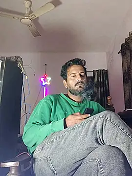 MAGNETICDADDY8 online show from 12/01/25, 02:55