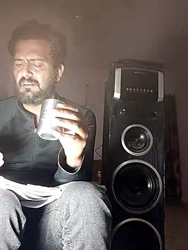 MAGNETICDADDY8 online show from 12/16/25, 12:43