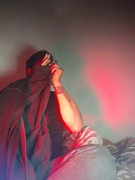 MAGNETICDADDY8 online show from 01/17/26, 10:46