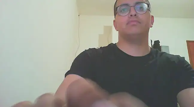 Snapshot of HotNatanIsraeli chatting on 01/10/25, 10:25 HotNatanIsraeli online show from 01/10/25, 10:25