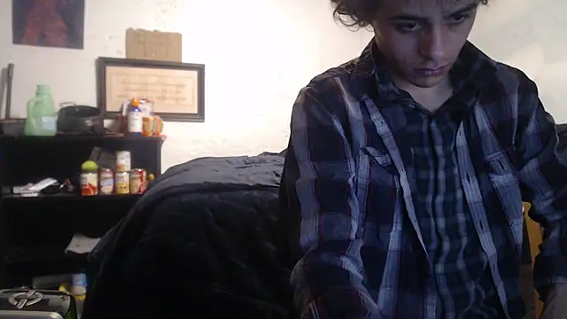 Snapshot of SadCatDaddy chatting on 01/18/25, 03:27 SadCatDaddy online show from 01/18/25, 03:27