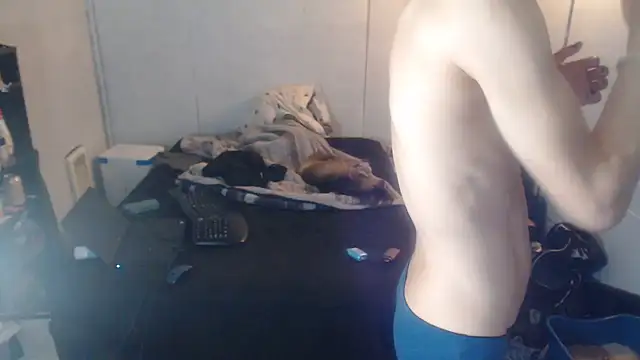 Snapshot of SadCatDaddy chatting on 02/16/25, 10:21 SadCatDaddy online show from 02/16/25, 10:21