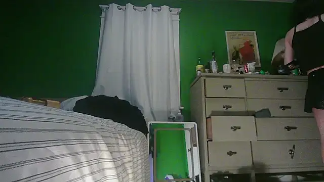 SadCatDaddy online show from 04/04/26, 08:45