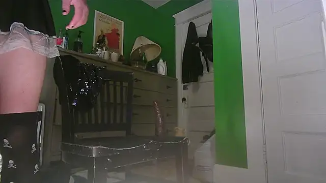 SadCatDaddy online show from 07/21/26, 08:49